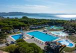 Camping Grado - Club del Sole Marina Julia Family Collection-1