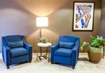 Hôtel Concord - Concord Suites by Ihg-4