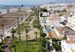 Location vacances Garrucha - Lovely Home In Vera With Swimming Pool-3