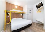 Hôtel Saint-Amour-Bellevue - Kyriad Direct Macon Sud-4