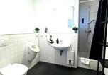 Location vacances Hambourg - Central Apartment for up to 10 Guests-3