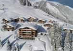 Location vacances Gerlos - Edelweisshaus Top 11-1