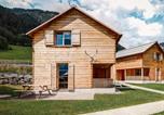 Location vacances Thüringen - Casalpin Chalets-3