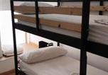 Location vacances Redondela - Pilgrim Rooms-2