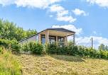 Location vacances Bouillon - Camping Papillon Bouillon - Vakantiehuis Premium-1