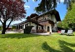 Hôtel Oetz - Das Halali - dein kleines Hotel an der Zugspitze-1
