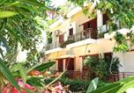 Hôtel Portaria - Apartments Papadioti-1