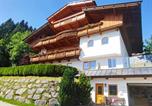 Location vacances Wildschönau - Gittis Ferienwohnung Panorama Wild31-1