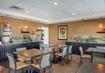Hôtel College Park - Best Western Plus College Park Hotel-2