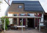 Location vacances Bundorf - Ferienhaus Kimmelsbacher Hof - Sauna & Naturpool & Seminarraum-2