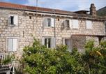 Location vacances Vis - Apartment Nives-1