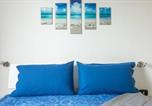Hôtel Siamaggiore - Italia Guesthouse-1
