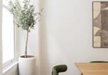 Location vacances Paddington - Design duplex for 4 in the Heart of Notting Hill-1