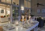 Location vacances Jubrique - La Posada Romana Gaucin-2
