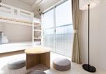Location vacances Yokohama Kōhoku-ku - Kamata Smile House - 蒲田すまいるハウス-3