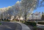 Hôtel Modesto - Residence Inn by Marriott Stockton-4