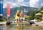 Location vacances Neukirchen am Großvenediger - Schöneben Haus Silberdistel-2