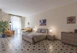 Hôtel Lecce - Suite della villa-1