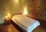 Location vacances Walcourt - Riverside Retreat Viroinval-3