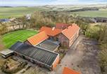Location vacances Thisted - Exclusive Pool Houseconference Center With Gymnasium-3