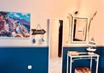 Location vacances Rota - Apartamento Golf y Costa-2