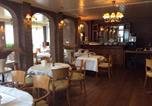 Hôtel Teylingen - Hotel de Admiraal-2