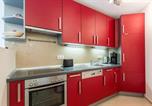 Location vacances Boltenhagen - Rosenweg 16 Wohnung 1-3