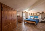 Location vacances Montalcino - Da Gianni a Montalcino-2