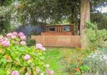 Location vacances Llanddyfnan - Fron Goch Shepherd's Hut-1