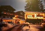 Hôtel Cortina d'Ampezzo - Hotel Principe-1