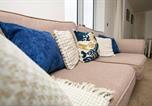 Location vacances Lincoln - Pass the Keys Motherby 1 · Central House with a Garde-3