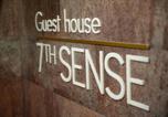 Location vacances Plovdiv - Boutique Guest house 7th Sense-2