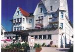 Hôtel Waldeck - Hotel Wildunger Hof mit Gemeinschaftsküche-1