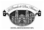 Hôtel Coban - La Posada de Don Manuel-1