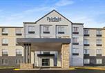 Hôtel Hammond - Fairfield by Marriott Southeast Hammond, In-3