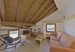 Location vacances Pontresina - Chesa Pitz Alv - Pontresina-3