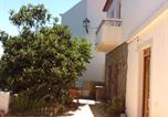 Location vacances Odeceixe - Welcoming House in Aljezur-1