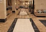 Location vacances Makkah - Grand Al Rawda Hotel فندق جراند الروضة-4