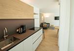 Hôtel Bressanone - Residence amoret-2