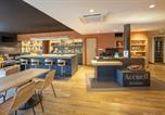 Hôtel Choisey - Sure Hotel by Best Western Dole-3