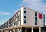 Hôtel Freilassing - Leonardo Hotel Salzburg Airport-3