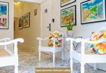 Location vacances Saint-Domingue - Heritage Residences Santo Domingo-4