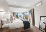 Location vacances Wanaka - Scenic Stay Lake & Mountain Views-3