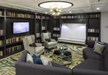 Hôtel Kennett Square - Doubletree by Hilton Hotel Wilmington-3
