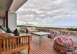 Location vacances Kleinmond - Lady Serenity Hot Tub Ocean Front Pets-2