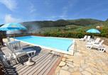 Location vacances Buti - Podere di Mero Casolare-4