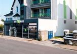 Hôtel Quiberon - Ibis Styles Quiberon Centre-2