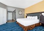 Hôtel San Mateo - Hotel 1550 - Sfo Airport Free Shuttle-2