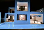 Location vacances Gennadi - Alpha Villas-2