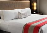 Hôtel Smithfield - The Stateview Hotel, Autograph Collection-2